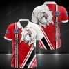 Sparta Rotterdam Logo Polo Shirt