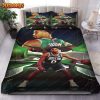 NBA Boston Celtics Jayson Tatum Bedding Set V12