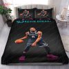 NBA Brooklyn Nets Kevin Durant Bedding Set
