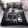 NBA Brooklyn Nets Kevin Durant Bedding Set V2