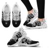 NBA Brooklyn Nets Running Shoes V2