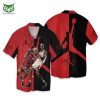 NBA Chicago Bulls Michael Jordan #23 Hawaiian Shirt V15