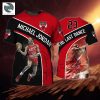 NBA Chicago Bulls Michael Jordan Last Dance T-Shirt