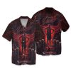 NBA Chicago Bulls Michael Jordan Limited Hawaiian Shirt