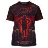 NBA Chicago Bulls Michael Jordan Limited T-Shirt