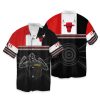NBA Chicago Bulls Michael Jordan New Design Hawaiian Shirt