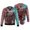 NBA Chicago Bulls Michael Jordan Player Sweater