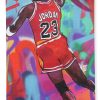 NBA Chicago Bulls Michael Jordan Special Design Beach Towel