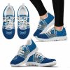NBA Dallas Mavericks Running Shoes V2