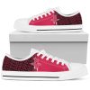 NBA Houston Rockets Low Top Shoes