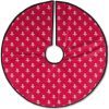 NBA Houston Rockets Microplush Christmas Tree Skirt