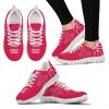 NBA Houston Rockets Running Shoes V2