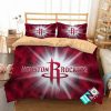 NBA Houston Rockets Special Edition Bedding Set