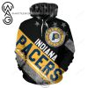 NBA Indiana Pacers Limited Edition Pullover Hoodie