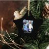 NBA Memphis Grizzlies Ja Morant Star Ornament