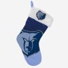 NBA Memphis Grizzlies Spirit Basic Christmas Socks