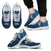 NBA Minnesota Timberwolves Running Shoes V2