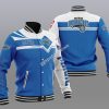 NBA Orlando Magic Blue White Baseball Jersey V10