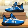 NBA Orlando Magic Blue White Reze Sneakers V2