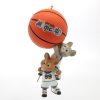 NBA Orlando Magic Custom Shaped Ornament