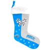 NBA Orlando Magic High End Christmas Socks