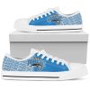 NBA Orlando Magic Low Top Shoes