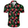 NBA Portland Trail Blazers Hawaiian Shirt V5