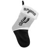 NBA San Antonio Spurs Basic Holiday Christmas Socks
