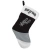 NBA San Antonio Spurs Colorblock Christmas Socks