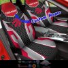 NBA Toronto Raptors Custom Name Car Seat Covers