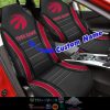 NBA Toronto Raptors Custom Name Car Seat Covers V2