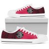 NBA Toronto Raptors Low Top Shoes