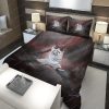 NBA Toronto Raptors Pascal Siakam #43 Bedding Set V8