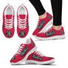 NBA Toronto Raptors Running Shoes V1