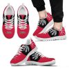 NBA Toronto Raptors Running Shoes V2