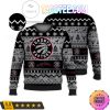 NBA Toronto Raptors Ugly Christmas Sweater