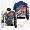 NBA Washington Wizards Balls Apparel Best Christmas Bomber Jacket