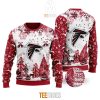NFL Atlanta Falcons Ugly Christmas Sweater