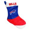 NFL Buffalo Bills Basic Christmas Socks