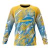 NFL Buffalo Bills Childhood Cancers Sweatshirt