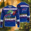 NFL Buffalo Bills Grinch’s Hand Ugly Christmas Sweater