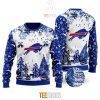 NFL Buffalo Bills Ugly Christmas Sweater