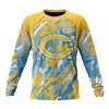 NFL Chicago Bears Childhood Cancers Sweatshirt