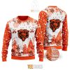 NFL Chicago Bears Ugly Christmas Sweater