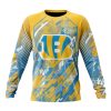 NFL Cincinnati Bengals Childhood Cancers Sweatshirt