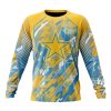 NFL Dallas Cowboys Childhood Cancers Sweatshirt
