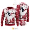 NFL Houston Texans Ugly Christmas Sweater