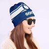NFL Indianapolis Colts Blue White Beanie