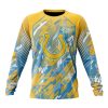NFL Indianapolis Colts Childhood Cancers Sweatshirt