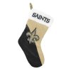 NFL New Orleans Saints Basic Christmas Socks